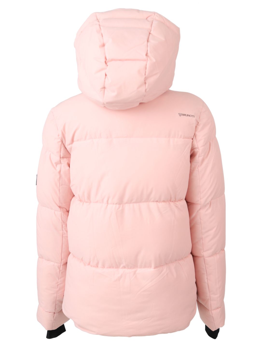 Brunotti, Cypressa veste de ski enfants Soft Pink rose 