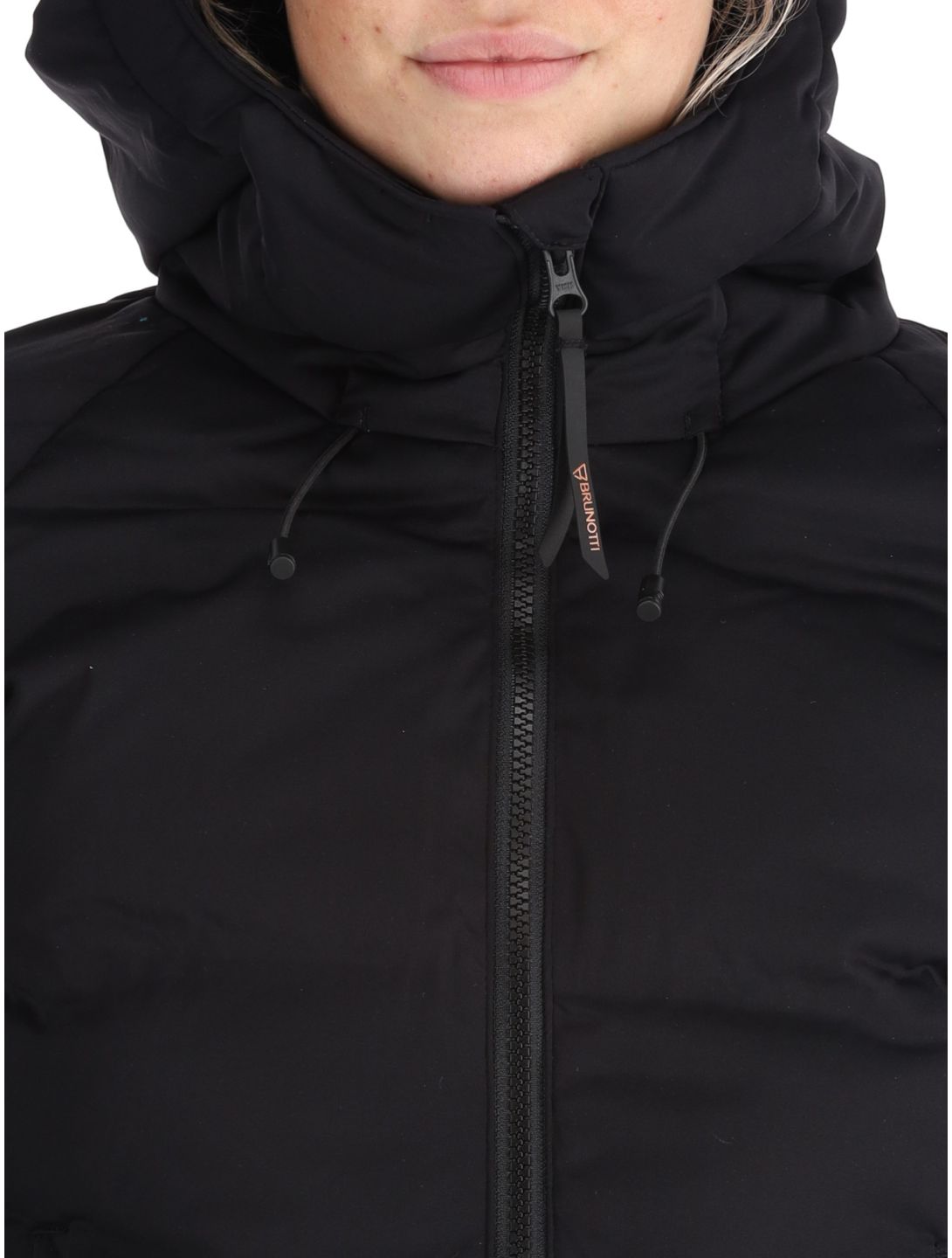 Brunotti, Firecrown veste de ski femmes Black noir 