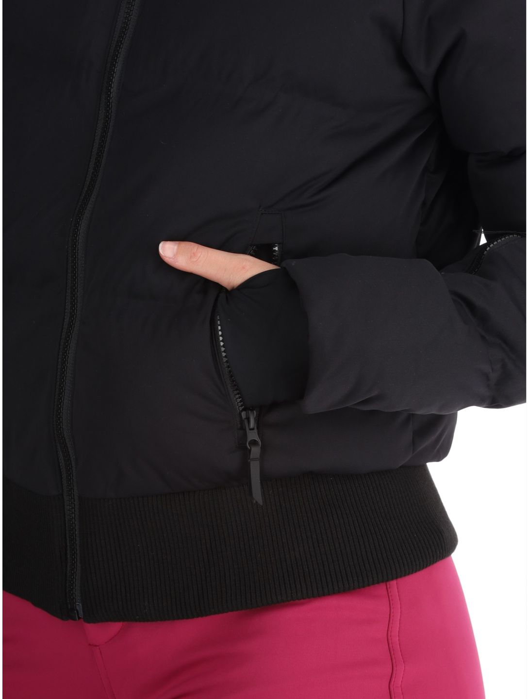 Brunotti, Firecrown veste de ski femmes Black noir 