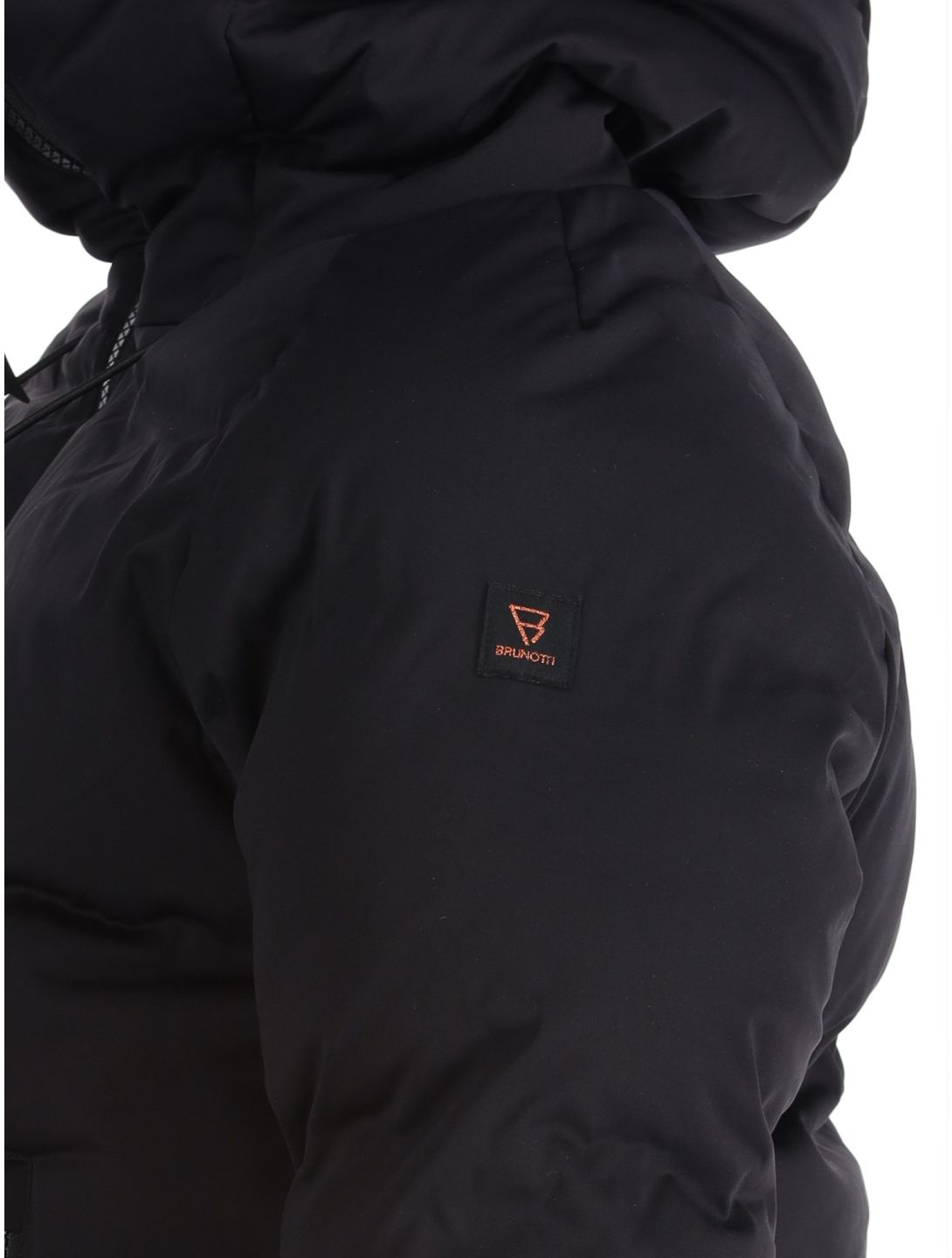 Brunotti, Firecrown veste de ski femmes Black noir 