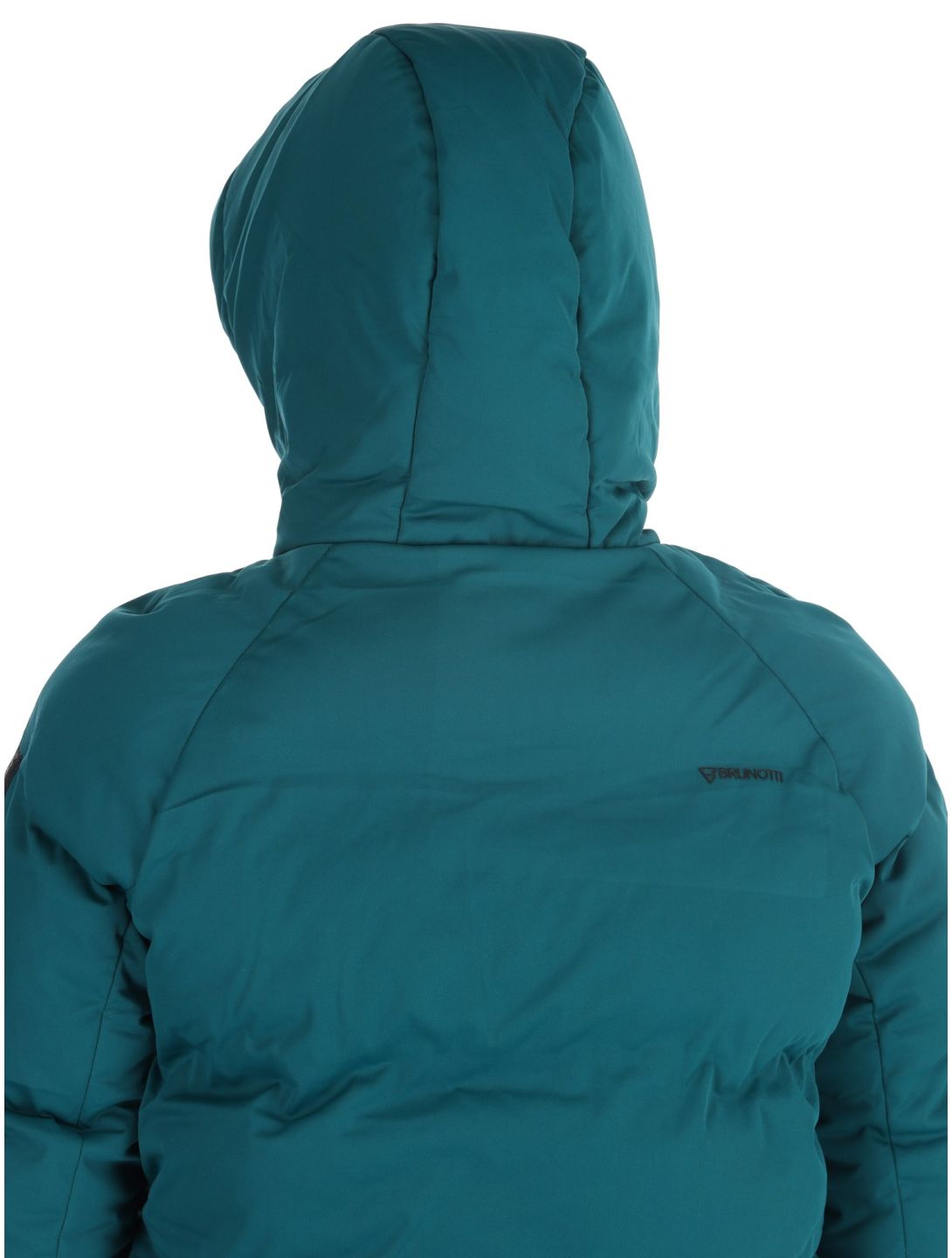 Brunotti, Firecrown veste de ski femmes Evergreen vert 