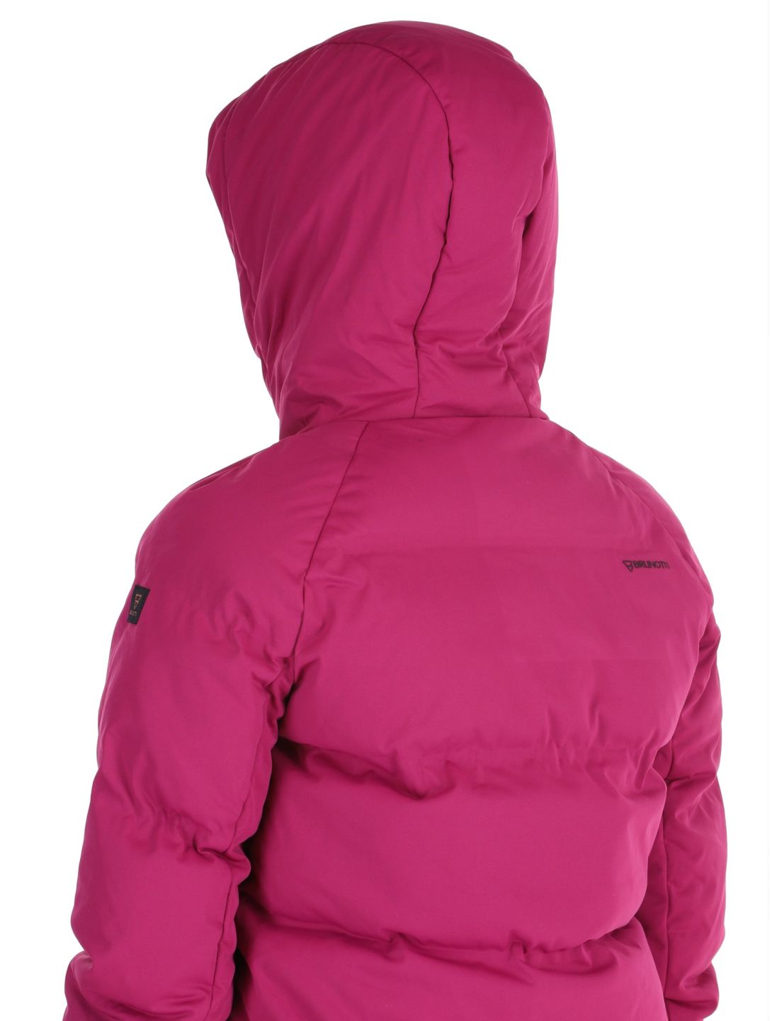 Brunotti, Firecrown veste de ski femmes Fuchsia violet 