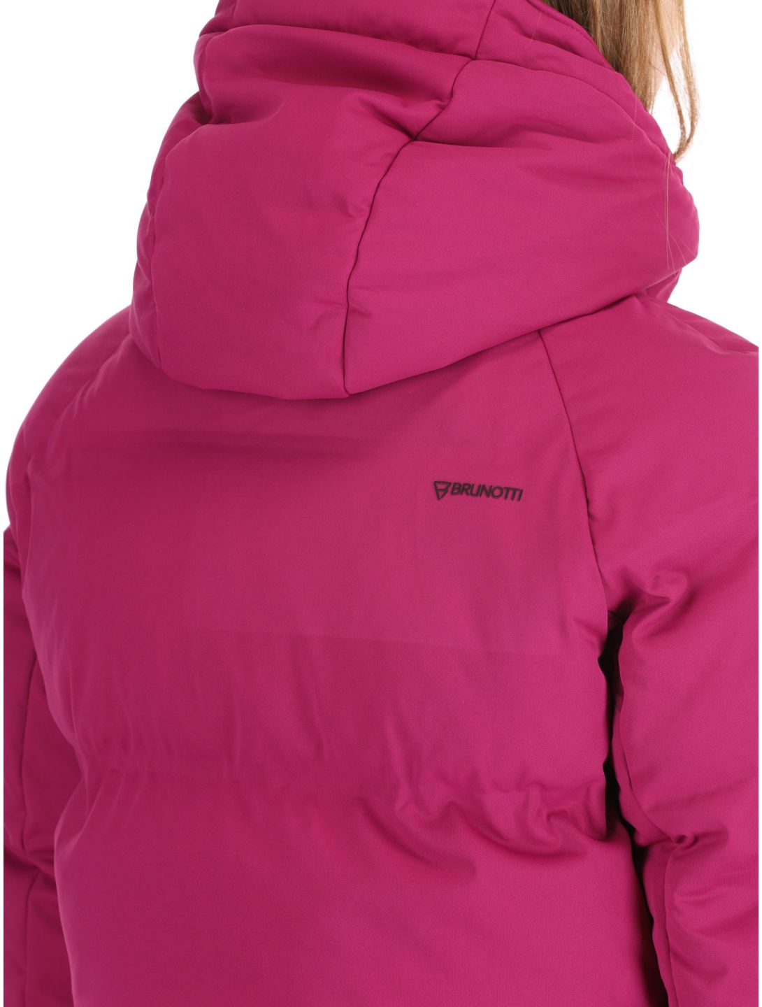 Brunotti, Firecrown veste de ski femmes Fuchsia violet 