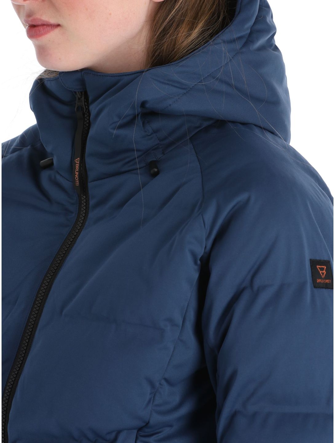 Brunotti, Firecrown veste de ski femmes Night Blue bleu 