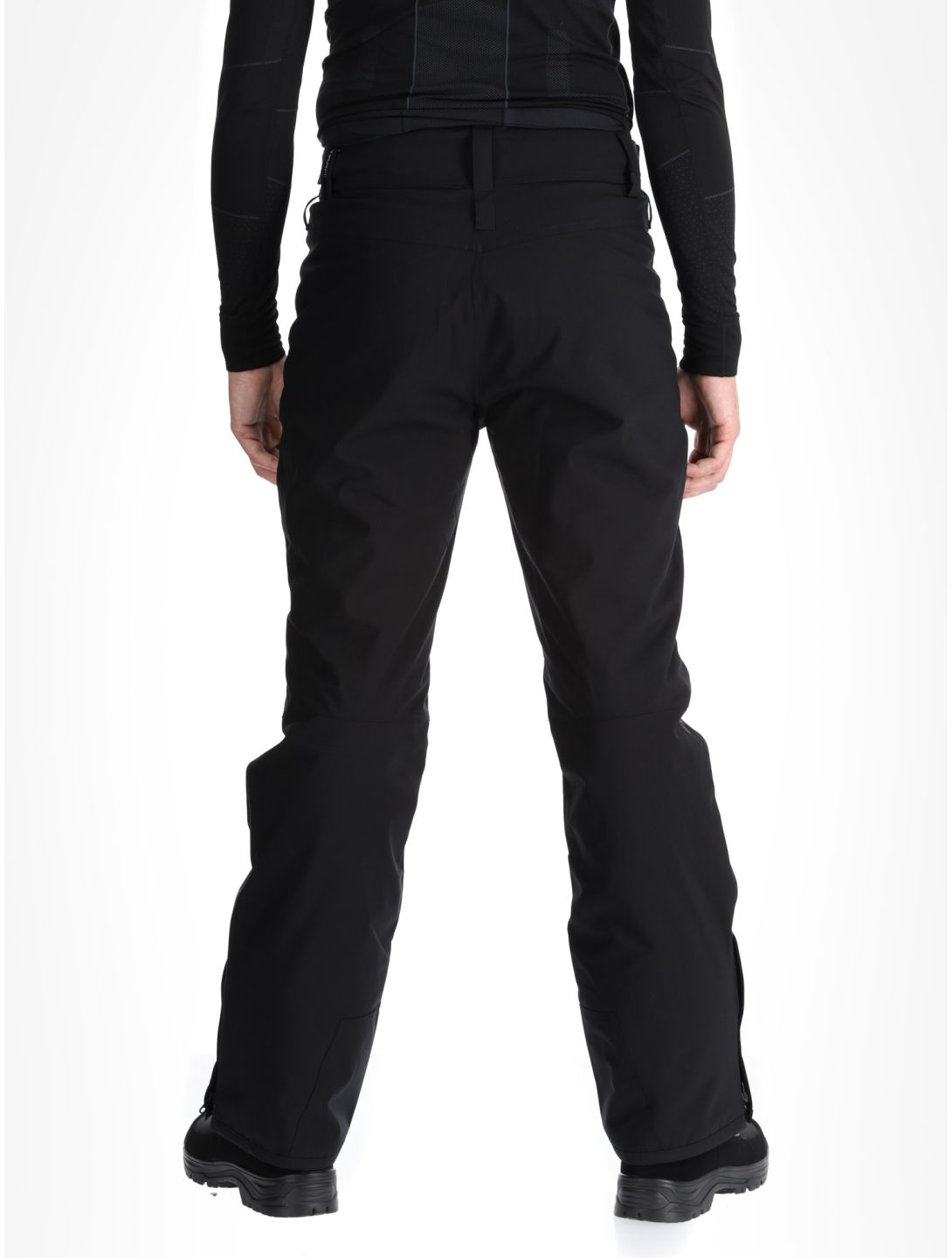 Brunotti, Footrail-N pantalon de ski hommes Black noir 