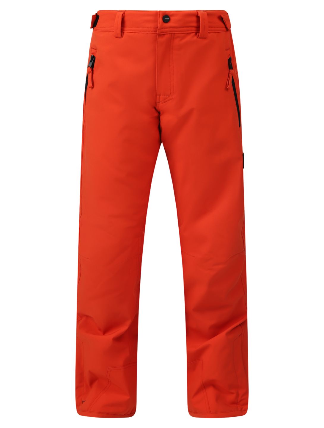 Brunotti, Footraily pantalon de ski enfants Mandarin orange 