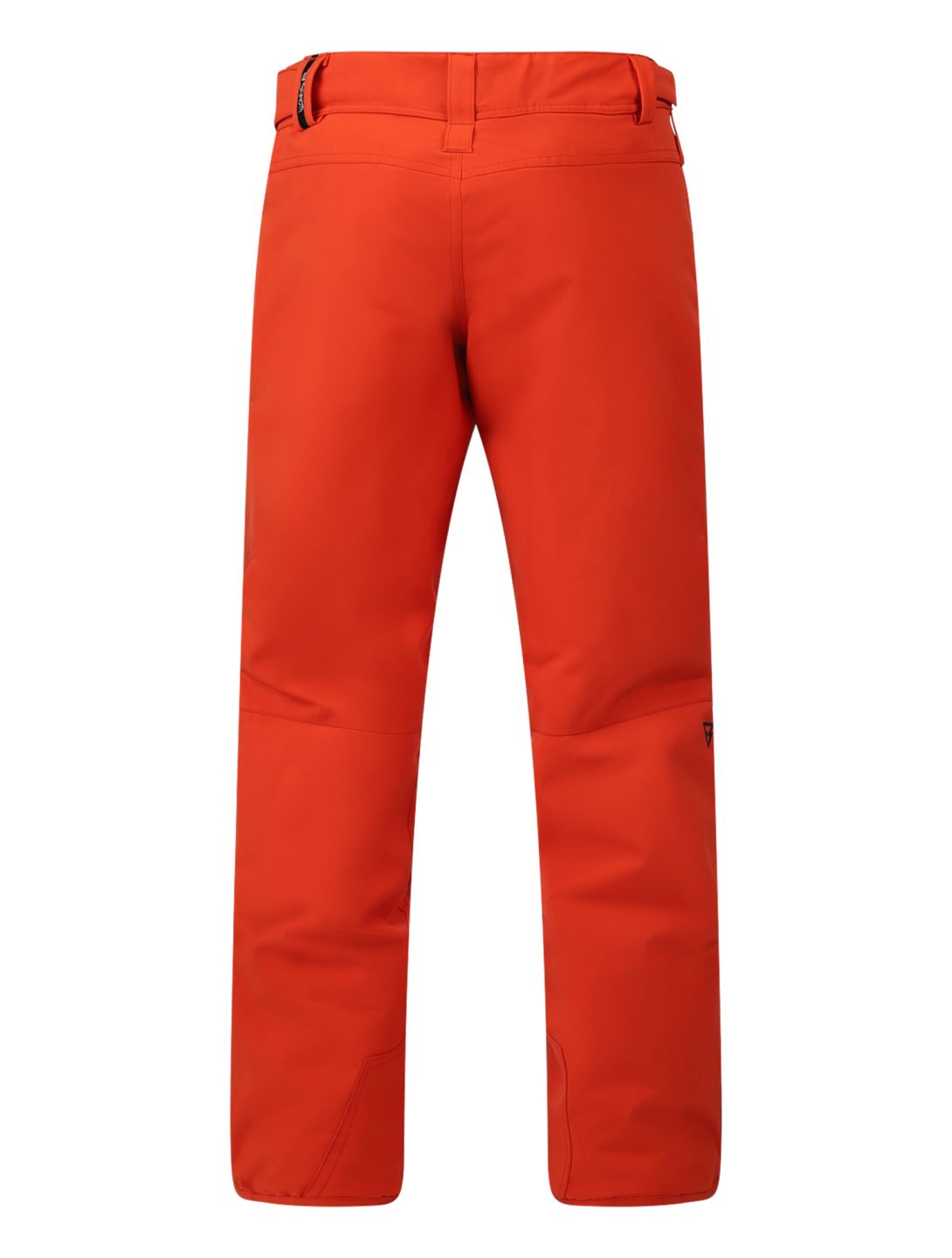 Brunotti, Footraily pantalon de ski enfants Mandarin orange 