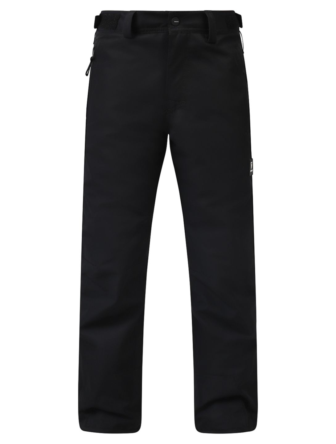 Brunotti, Footraily-N pantalon de ski enfants Black noir 