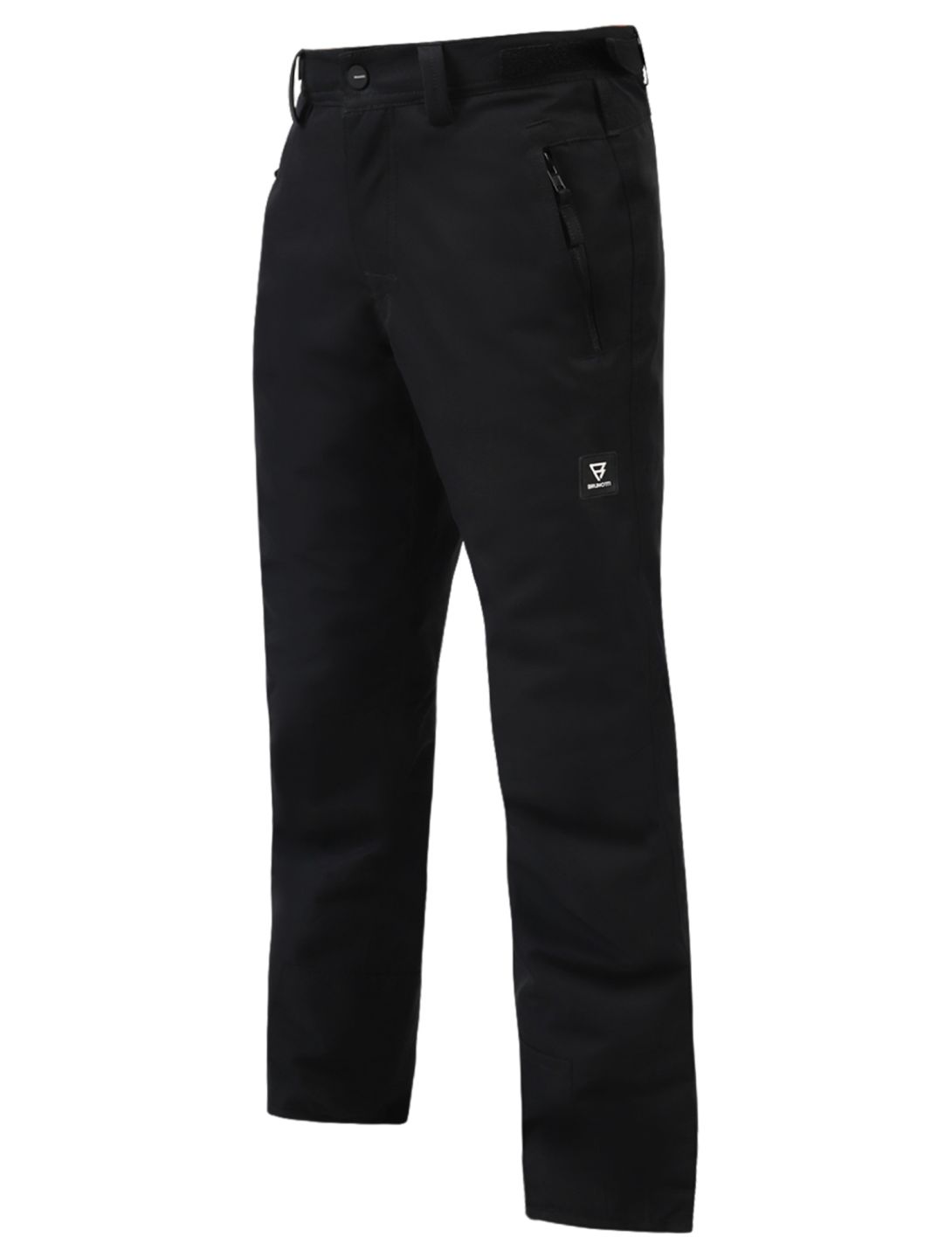 Brunotti, Footraily-N pantalon de ski enfants Black noir 