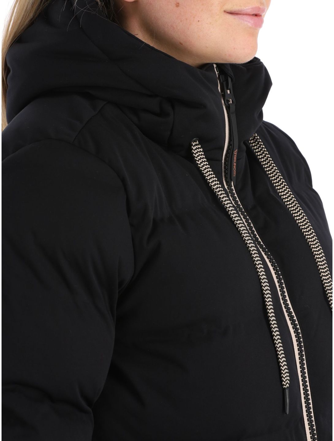 Brunotti, Irai veste de ski femmes Black noir 