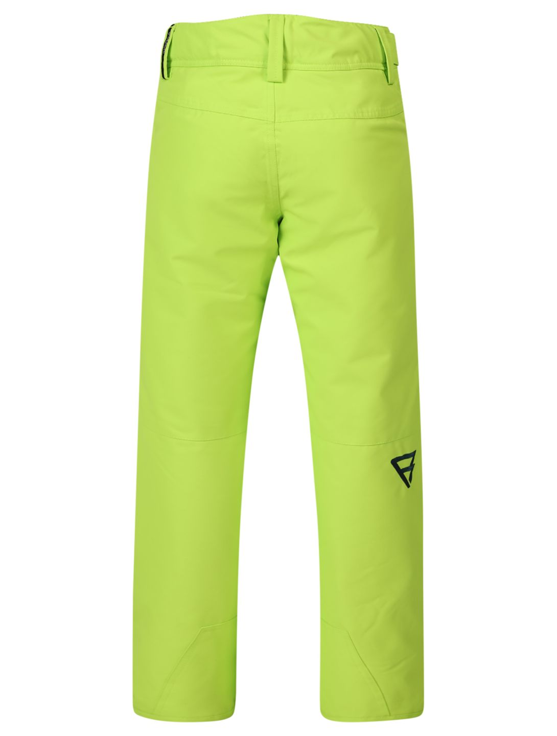 Brunotti, Jirony-S pantalon de ski enfants Electric vert 