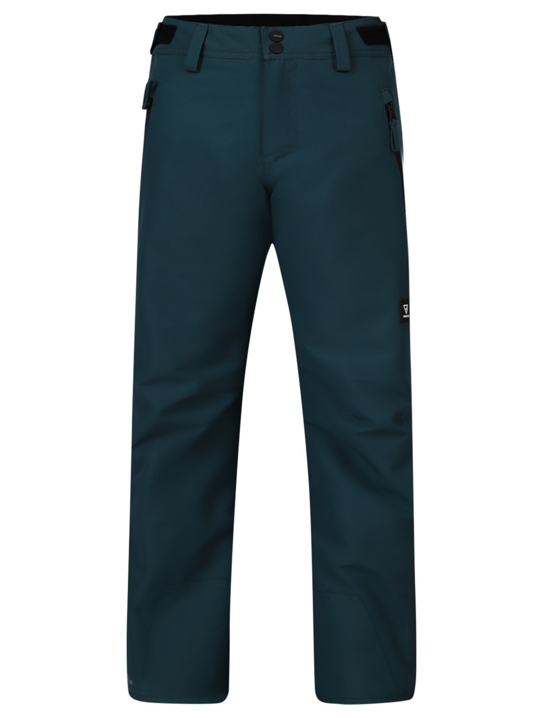 Brunotti, Jirony-S pantalon de ski enfants Fuel Green vert 