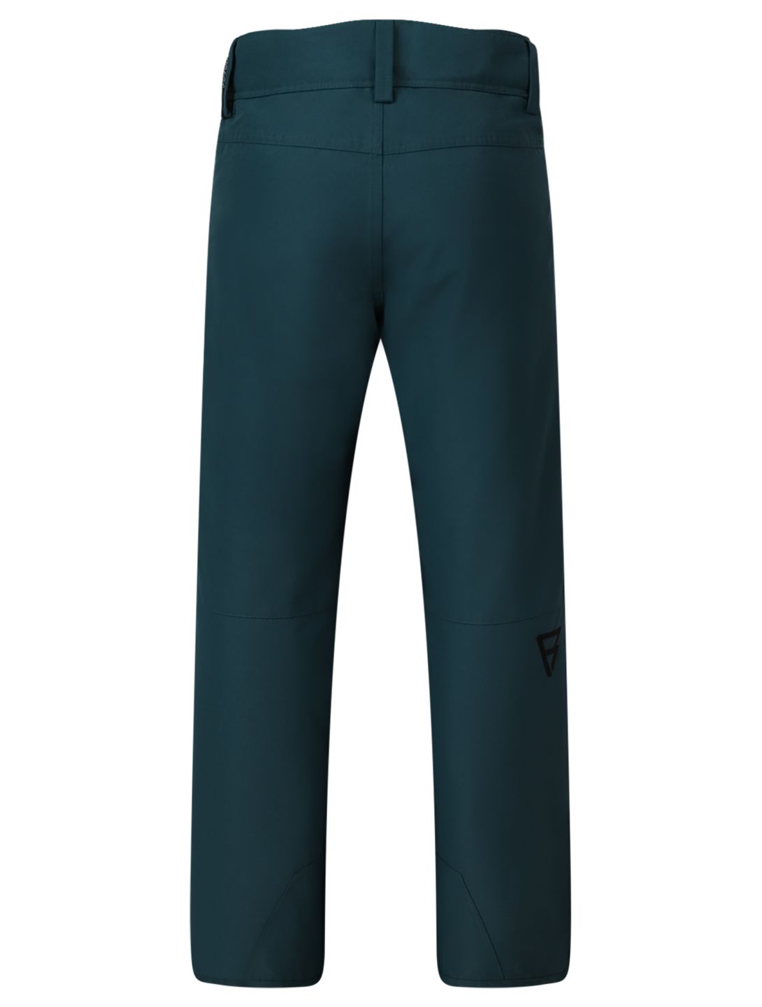 Brunotti, Jirony-S pantalon de ski enfants Fuel Green vert 