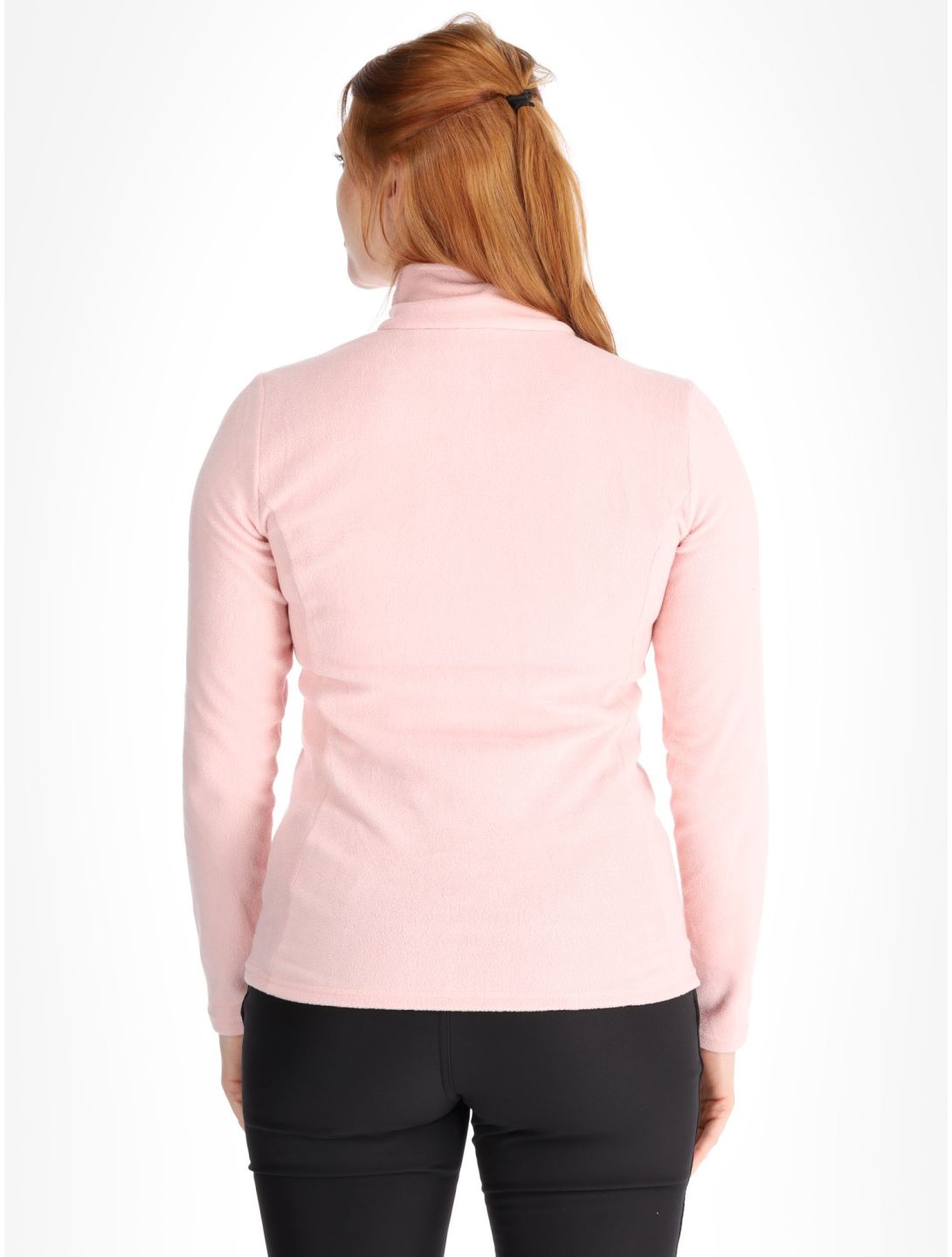 Brunotti, Misma pull de ski femmes Soft Pink rose 