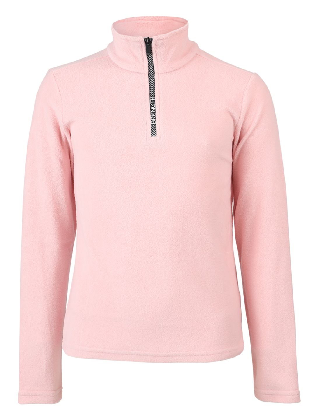 Brunotti, Mismy pull de ski enfants Soft Pink rose 