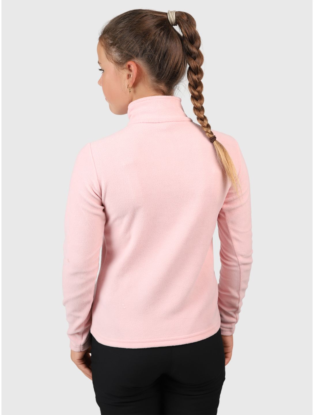 Brunotti, Mismy pull de ski enfants Soft Pink rose 