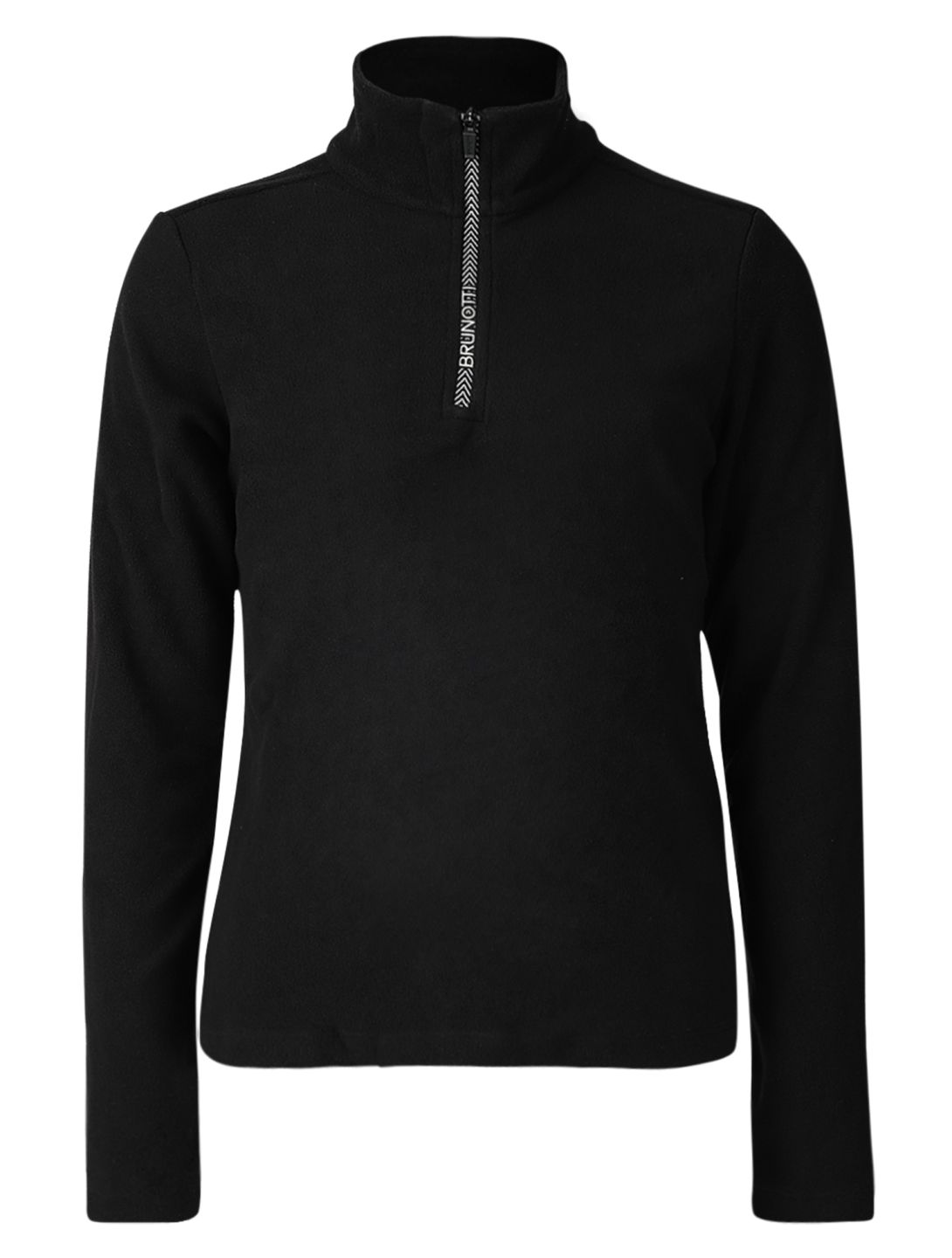 Brunotti, Mismy-N pull de ski enfants Black noir 