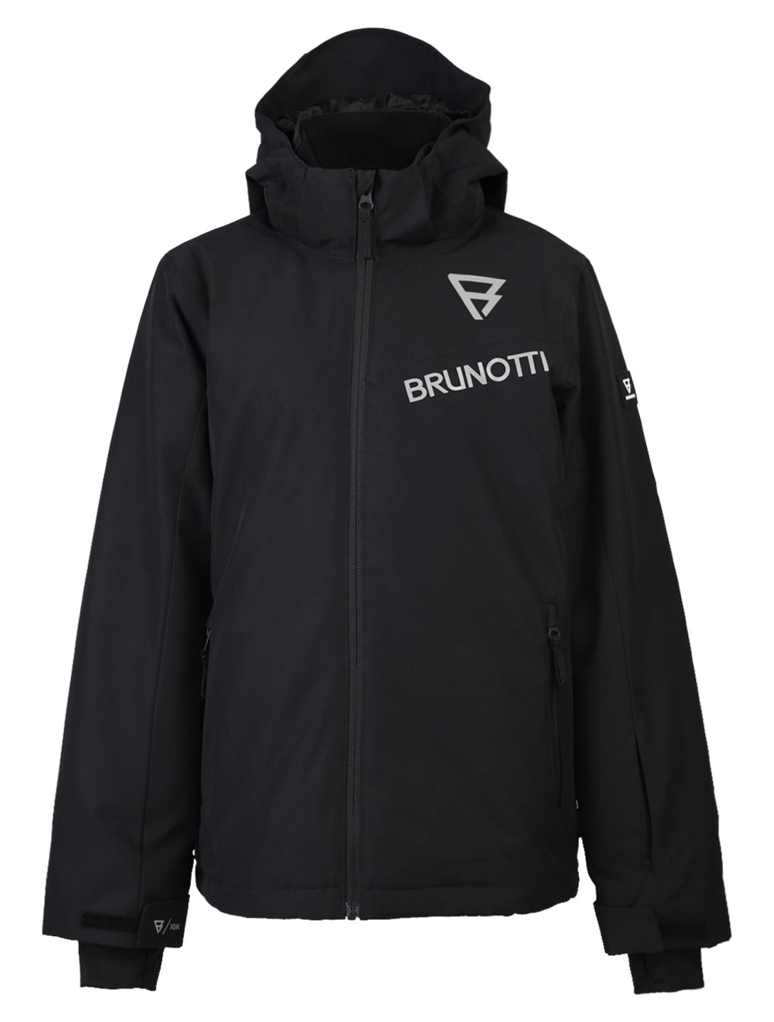 Brunotti, Navigaty veste de ski enfants Black noir 