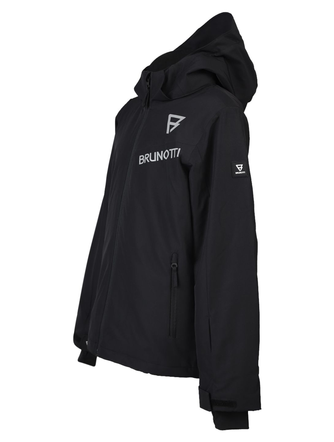 Brunotti, Navigaty veste de ski enfants Black noir 