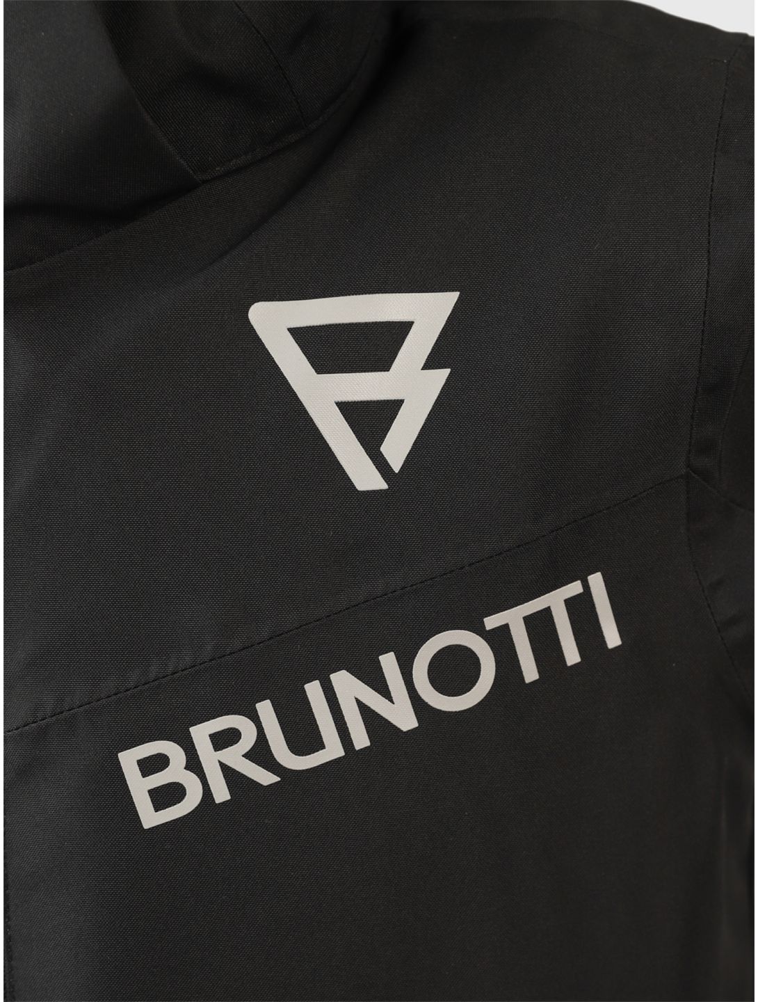 Brunotti, Navigaty veste de ski enfants Black noir 