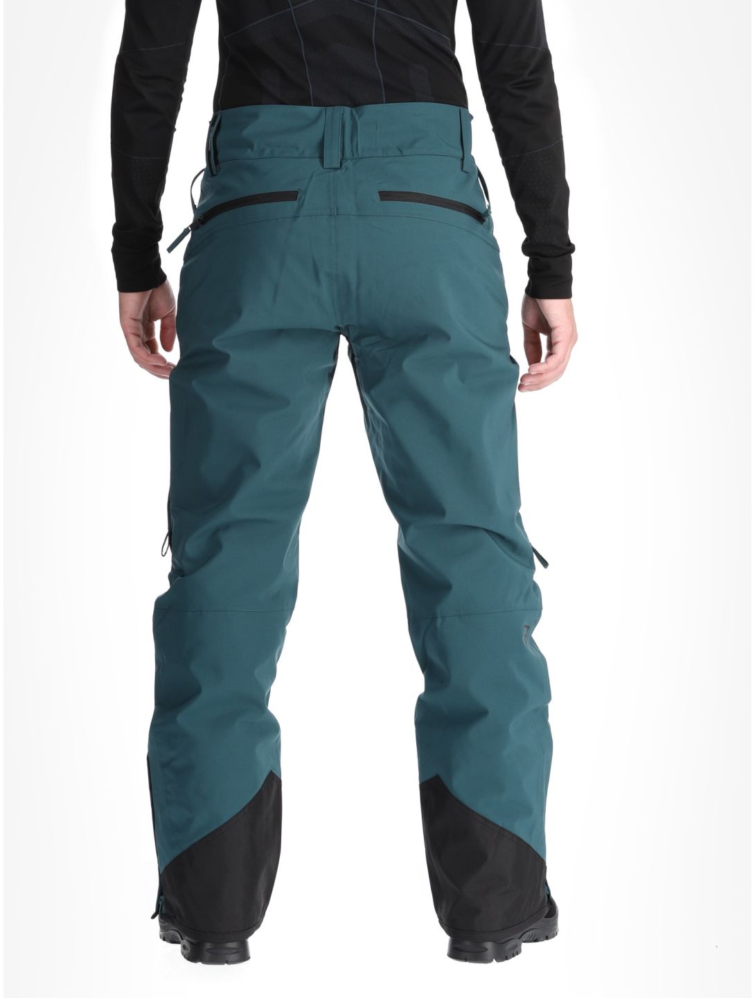 Brunotti, Ramiro pantalon de ski hommes Fuel Green vert 