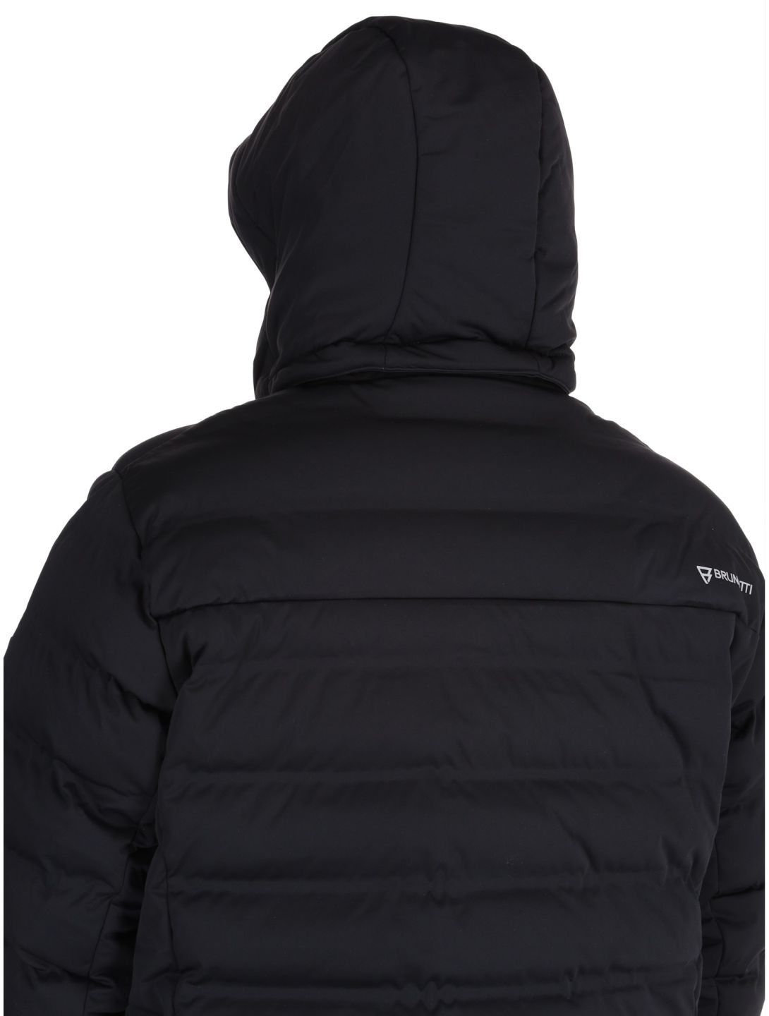 Brunotti, Sanclair veste de ski hommes Black noir 