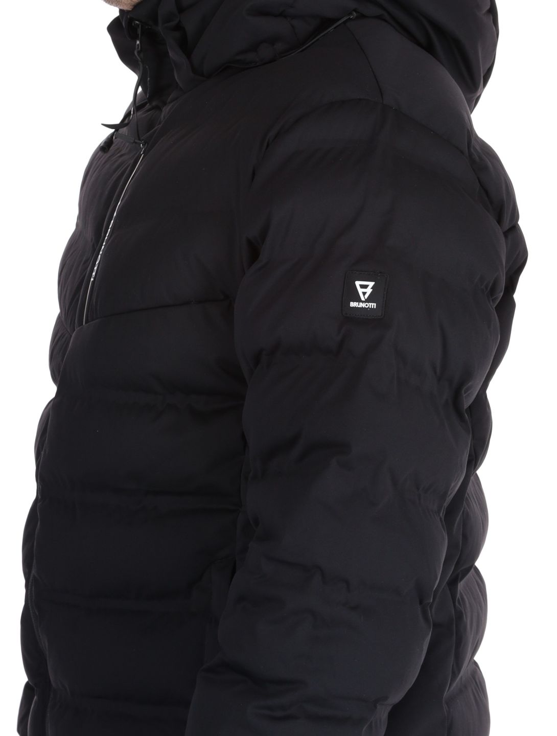 Brunotti, Sanclair veste de ski hommes Black noir 