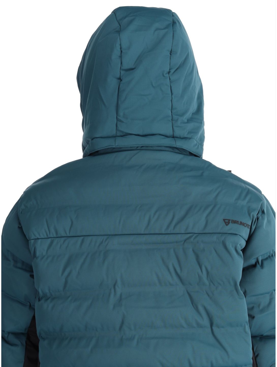 Brunotti, Sanclair veste de ski hommes Fuel Green vert 