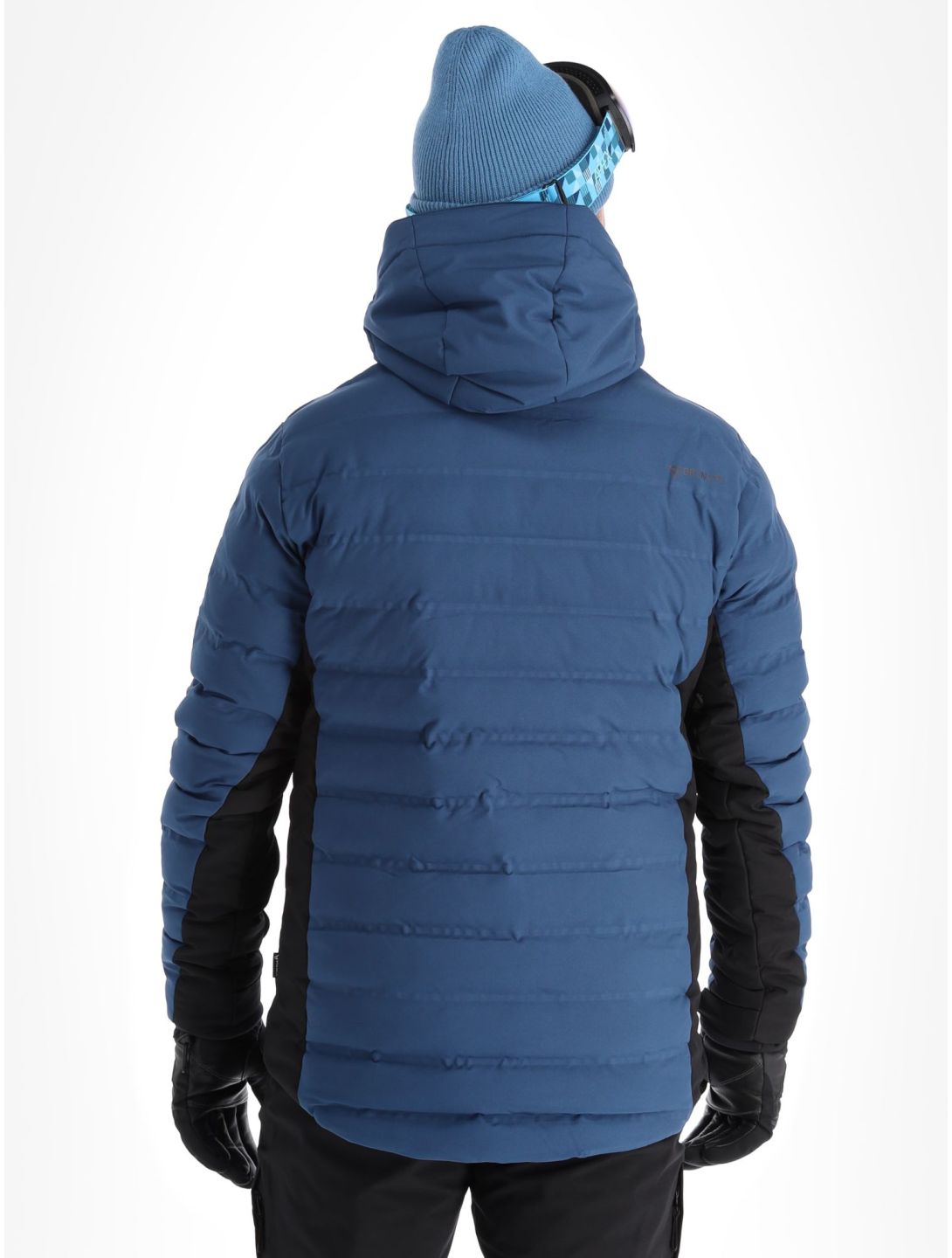 Brunotti, Sanclair veste de ski hommes Night Blue bleu 