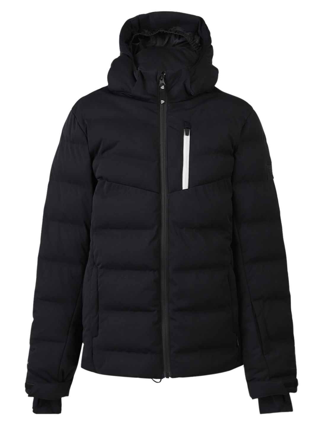 Brunotti, Sanclairy veste de ski enfants Black noir 