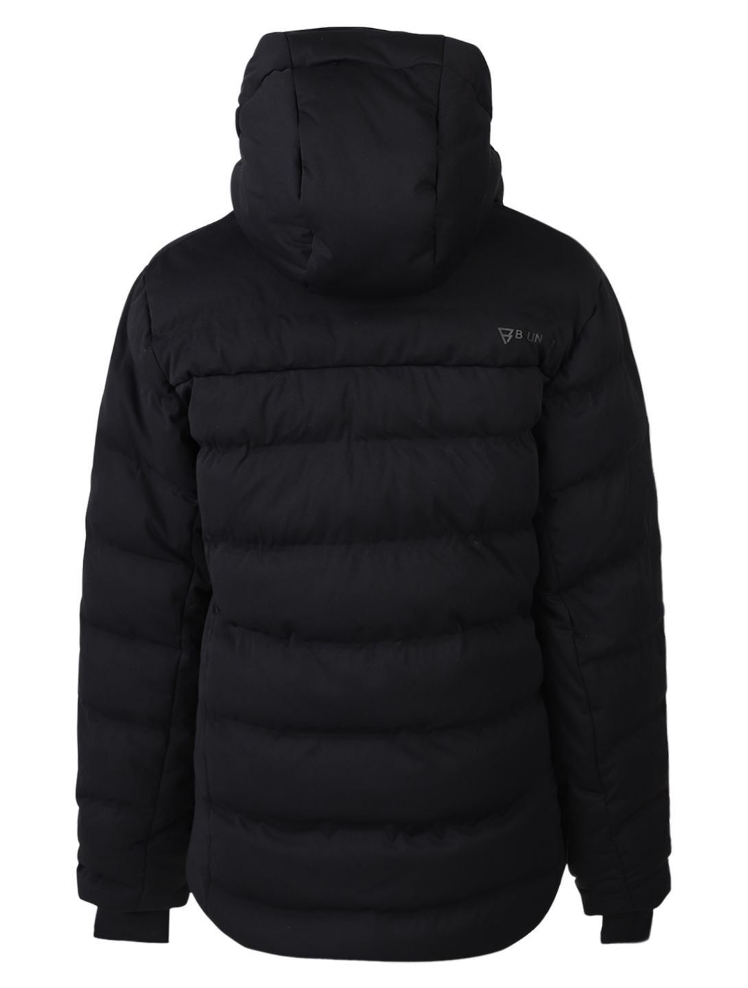 Brunotti, Sanclairy veste de ski enfants Black noir 