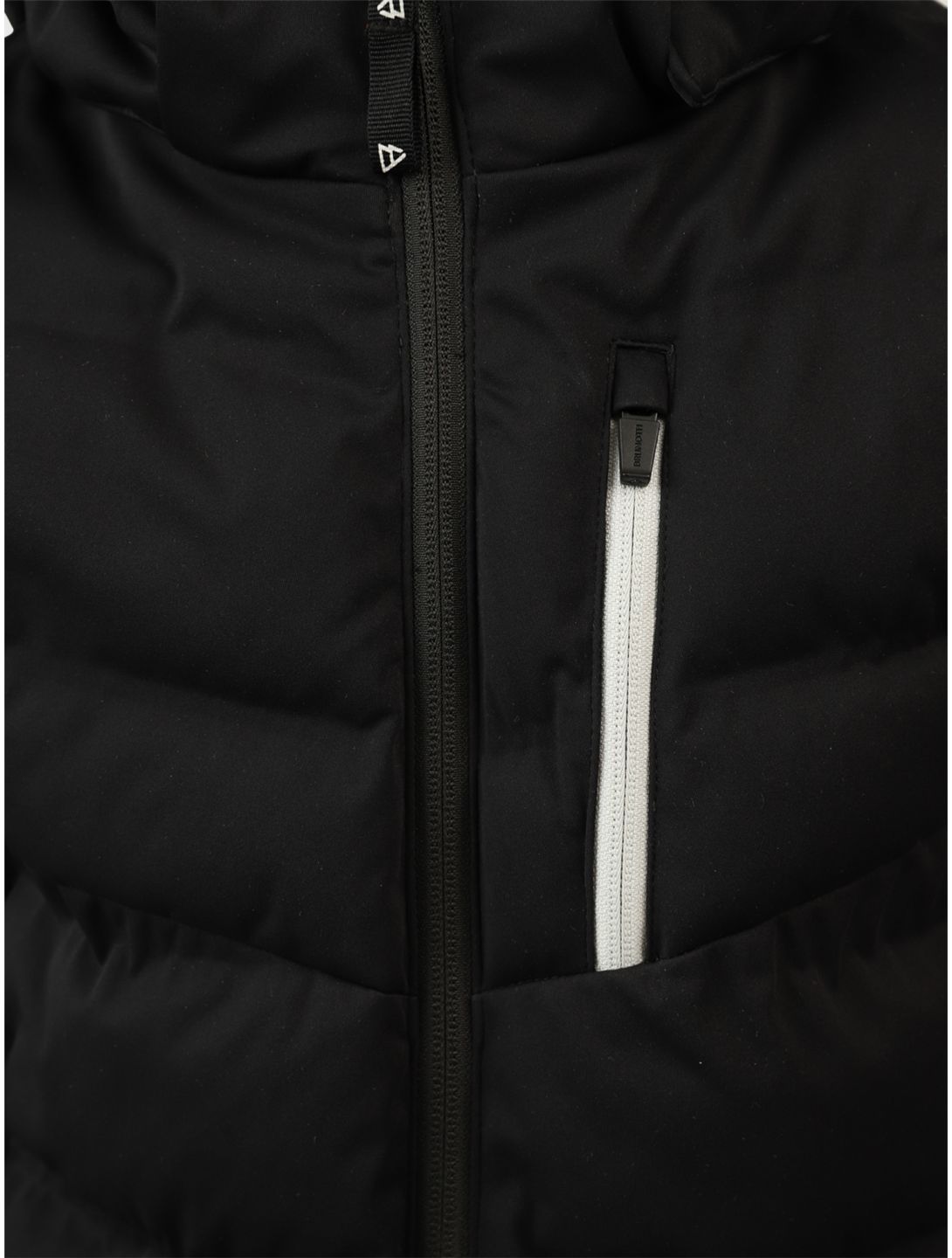 Brunotti, Sanclairy veste de ski enfants Black noir 