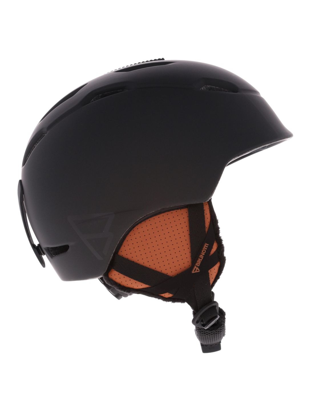 Brunotti, Snowstar casque de ski femmes Black noir 