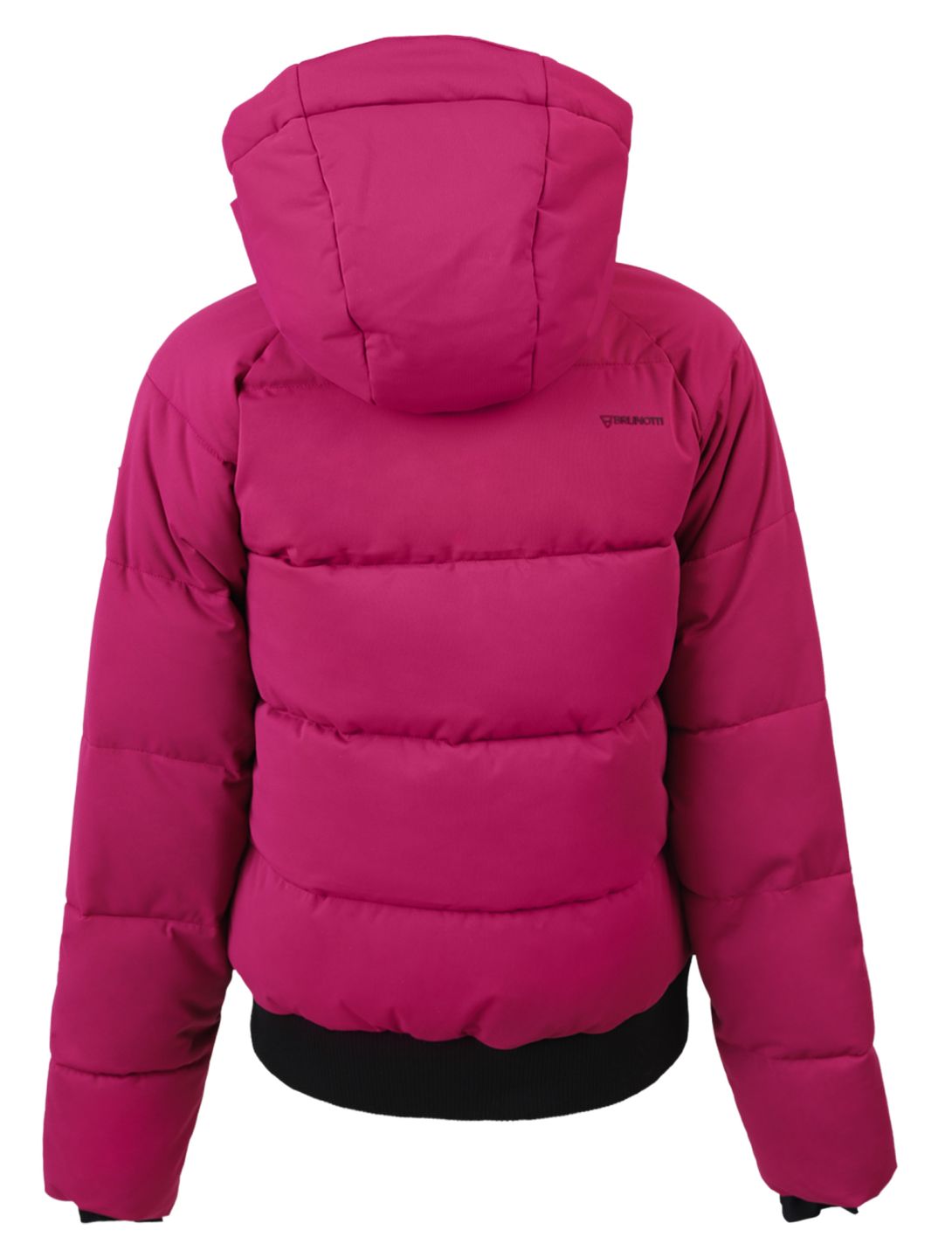 Brunotti, Suncrown veste de ski enfants Fuchsia violet 