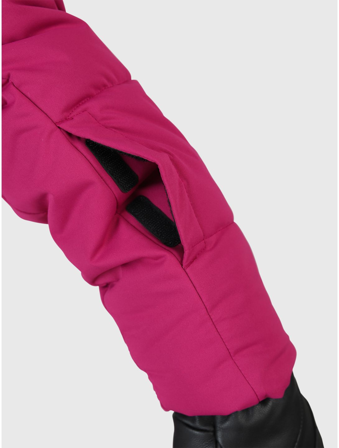 Brunotti, Suncrown veste de ski enfants Fuchsia violet 