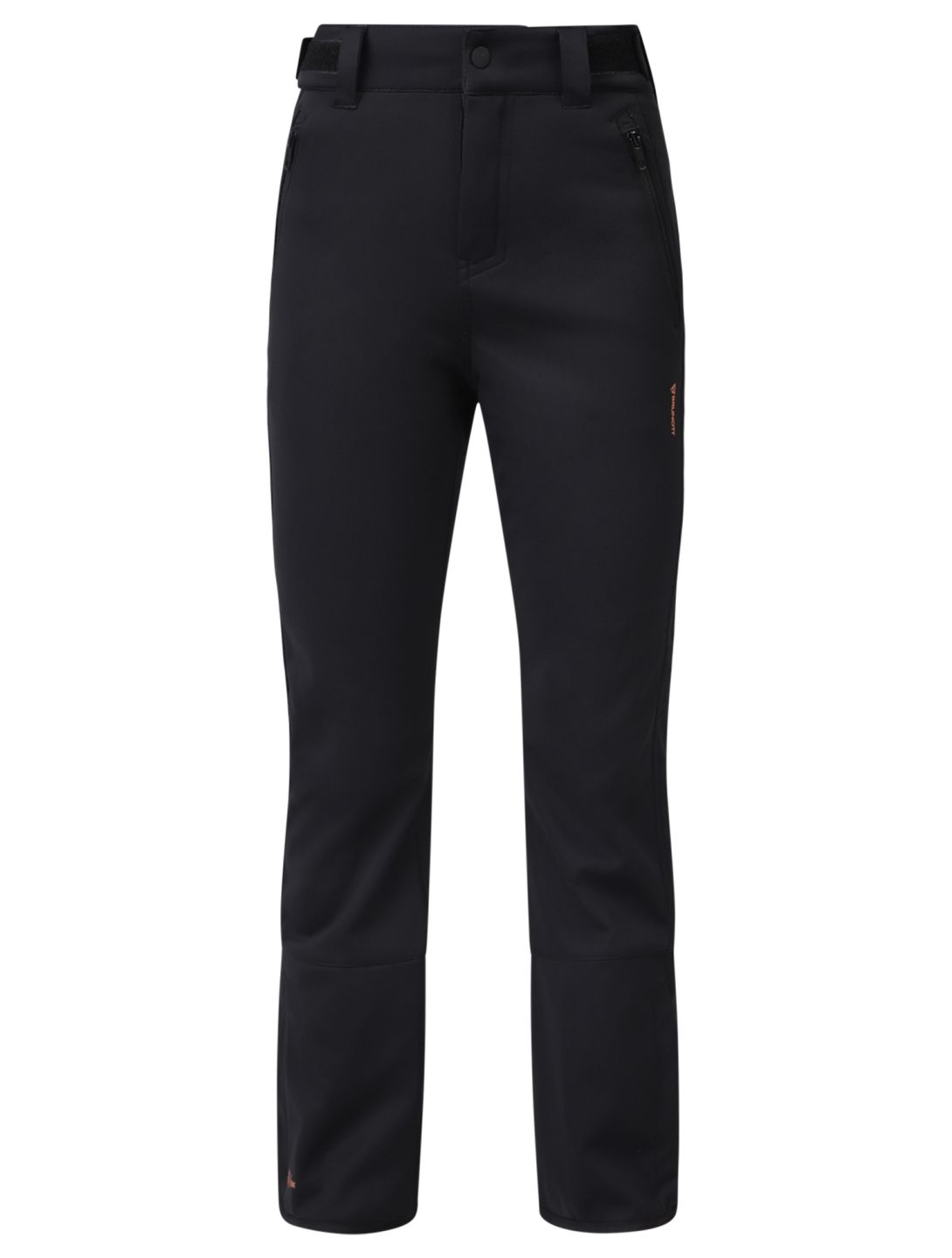 Brunotti, Tavorsy-N pantalon de ski en softshell enfants Black noir 