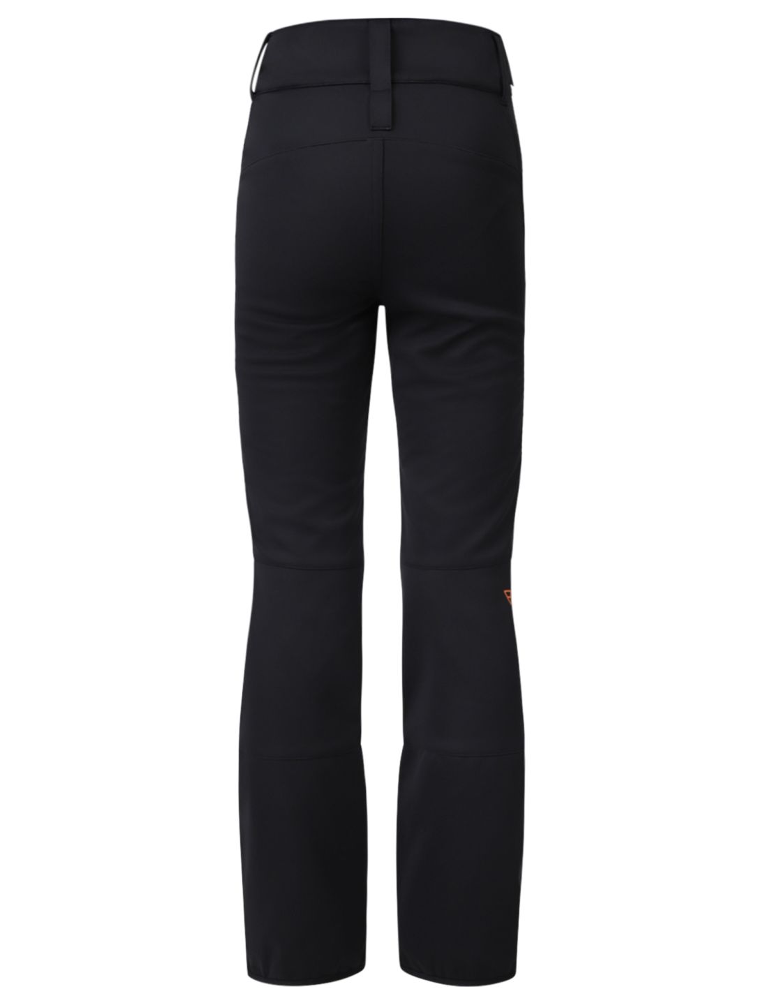 Brunotti, Tavorsy-N pantalon de ski en softshell enfants Black noir 