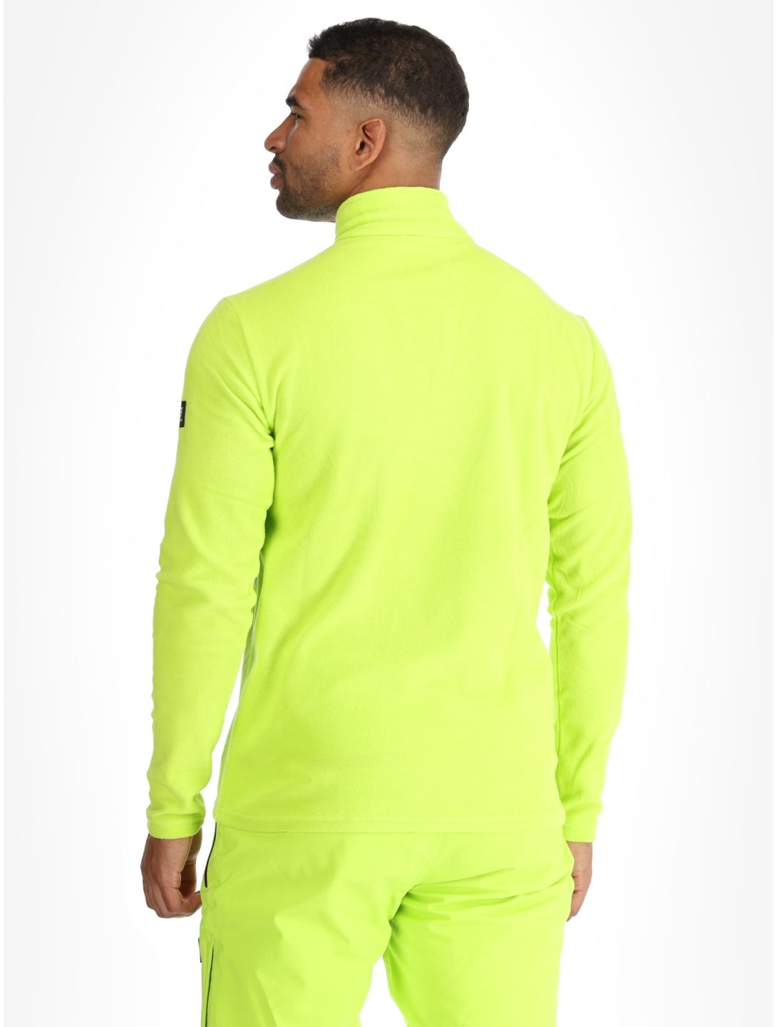 Brunotti, Tenno pull de ski hommes Electric vert 