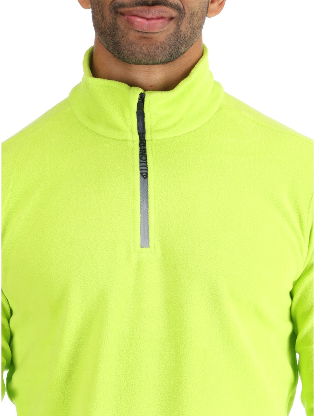 Brunotti, Tenno pull de ski hommes Electric vert 