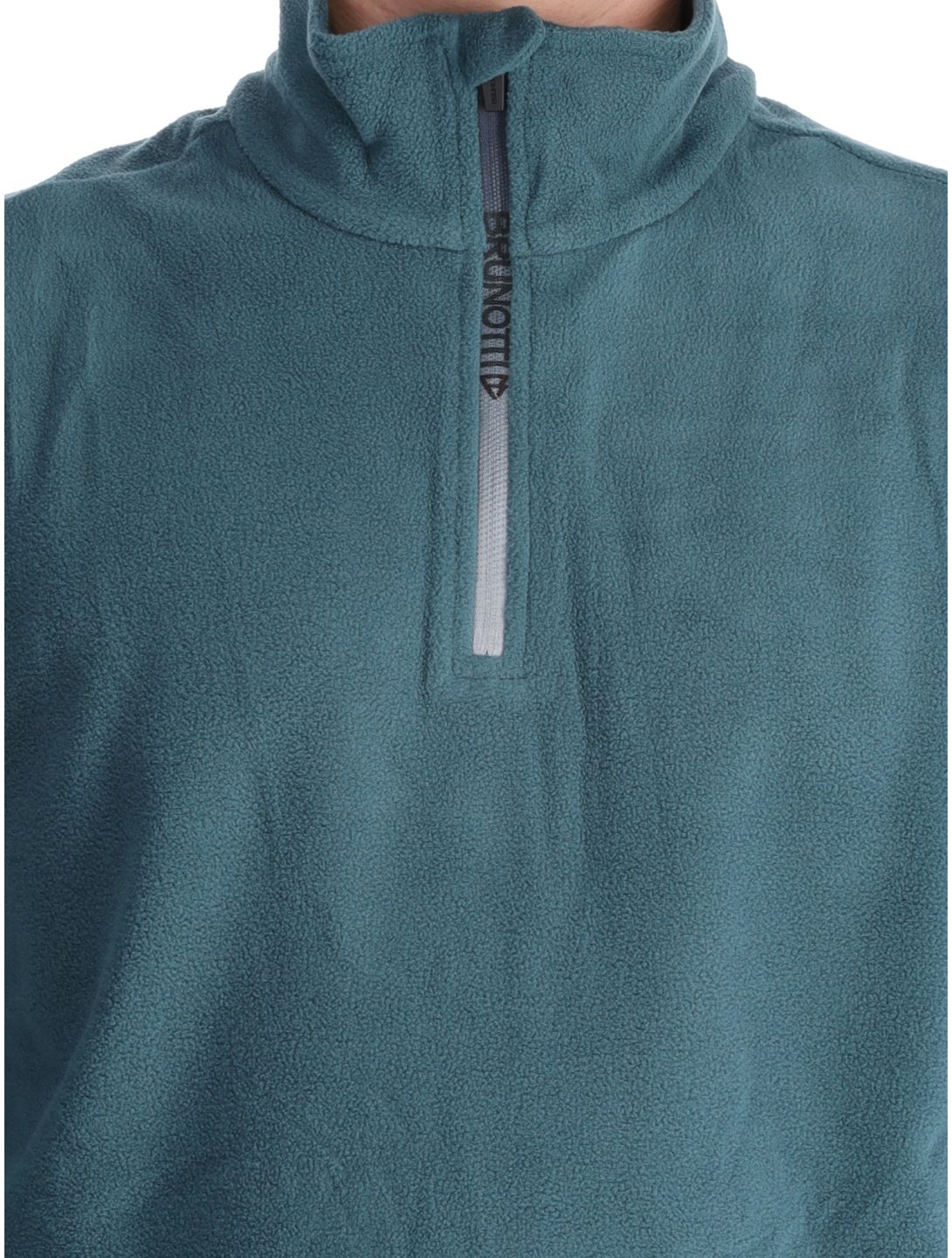 Brunotti, Tenno pull de ski hommes Fuel Green vert 