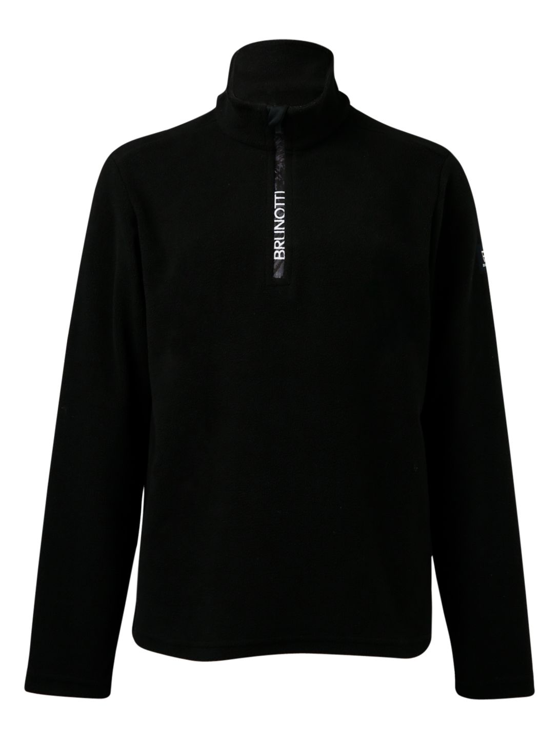 Brunotti, Tenny-N pull de ski enfants Black noir 