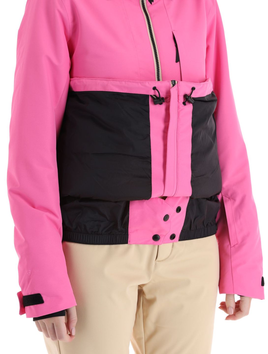 Brunotti, Zuma veste de ski femmes Barbie Pink rose 