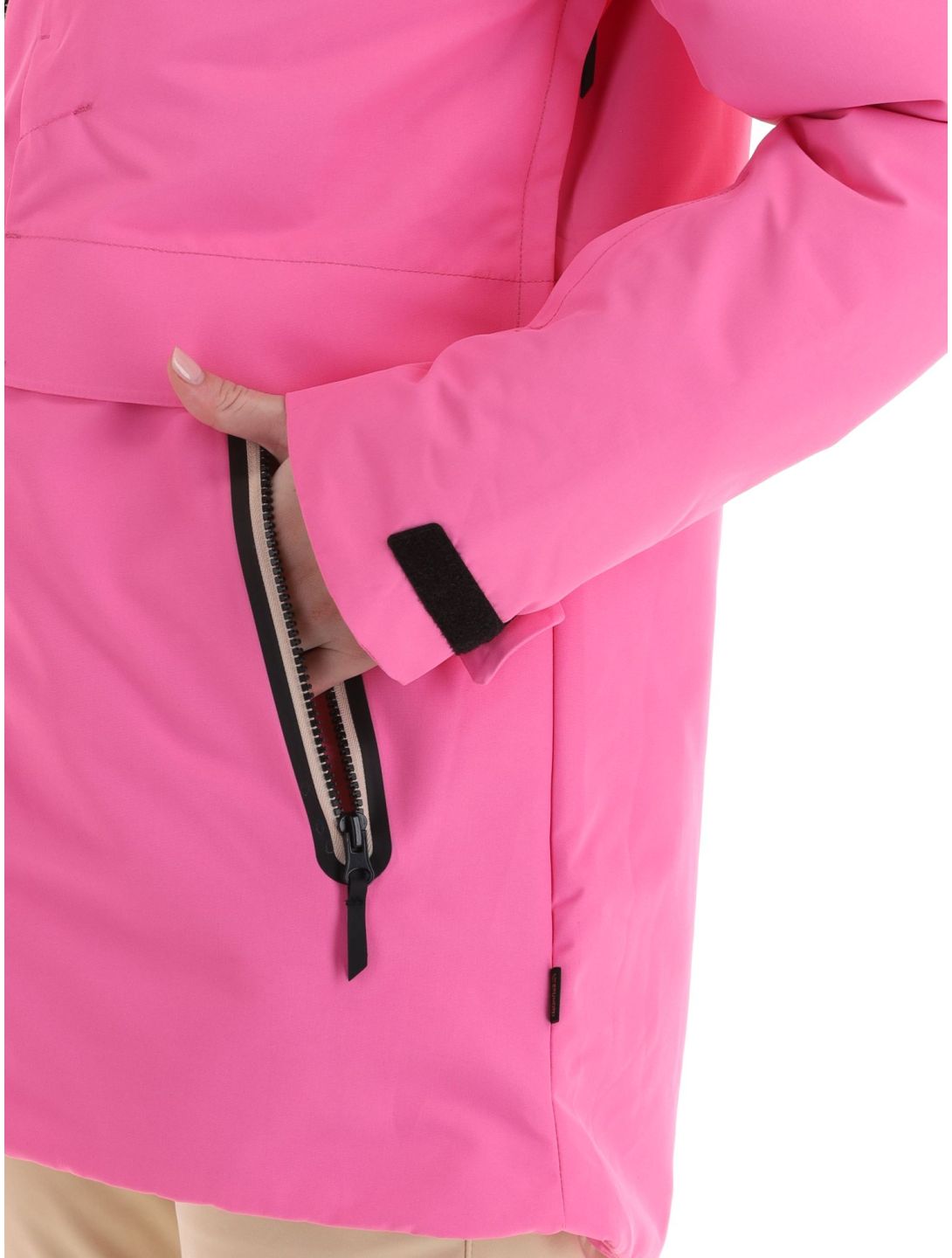 Brunotti, Zuma veste de ski femmes Barbie Pink rose 