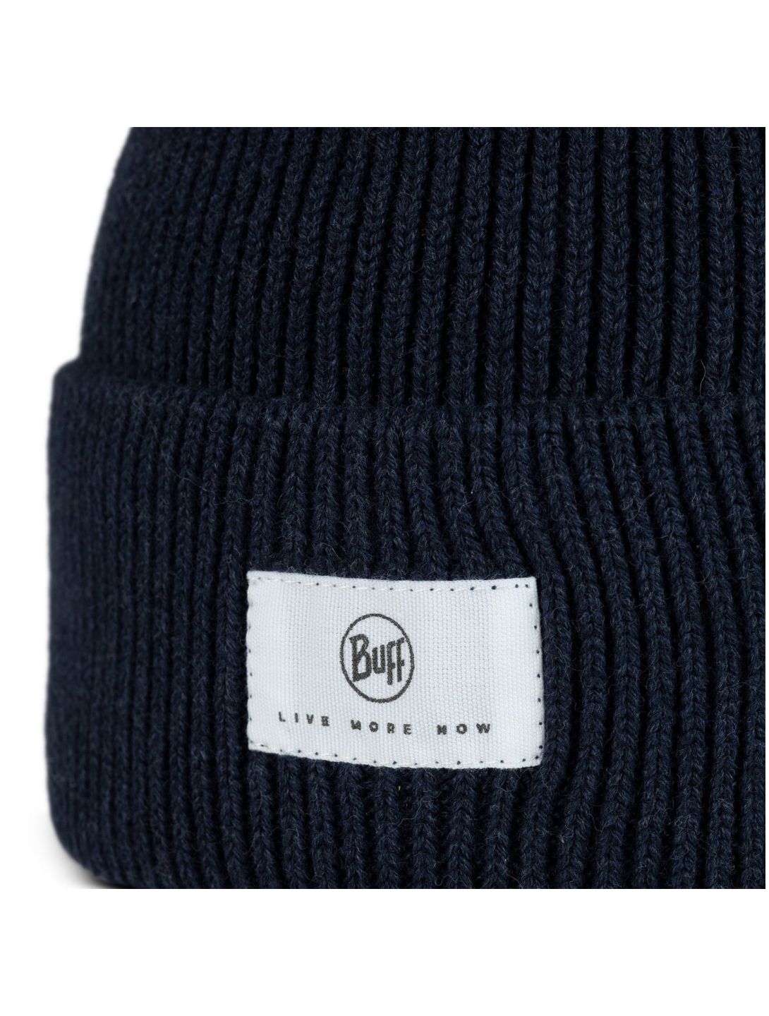 Buff, Drisk bonnet unisexe Night Blue bleu 