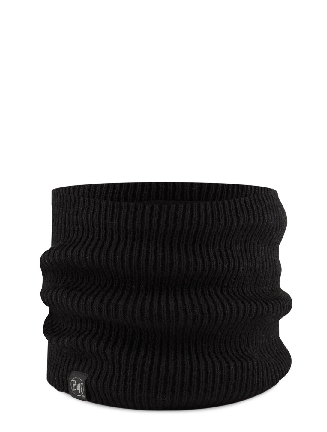 Buff, Lan foulard enfants Black noir 