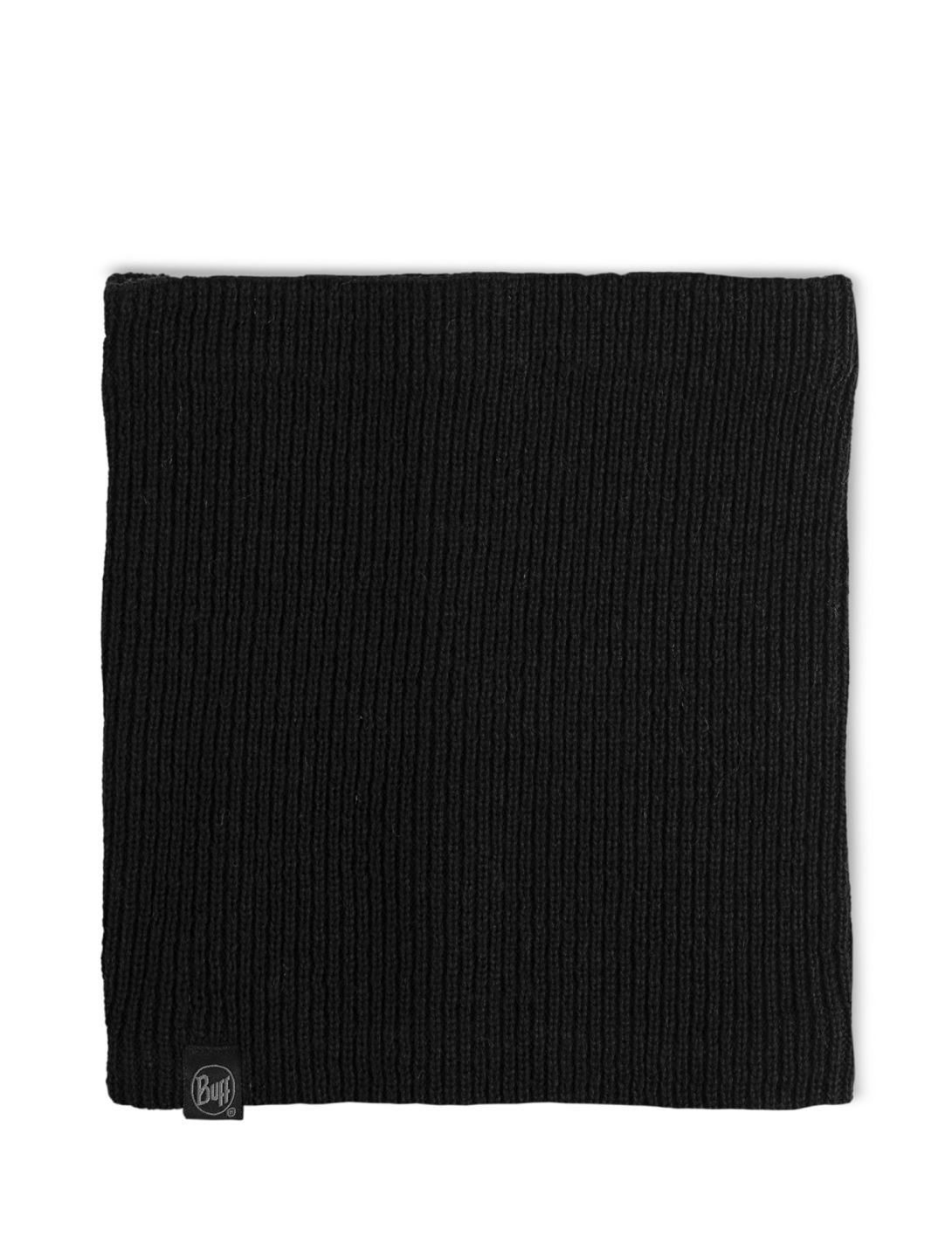 Buff, Lan foulard enfants Black noir 