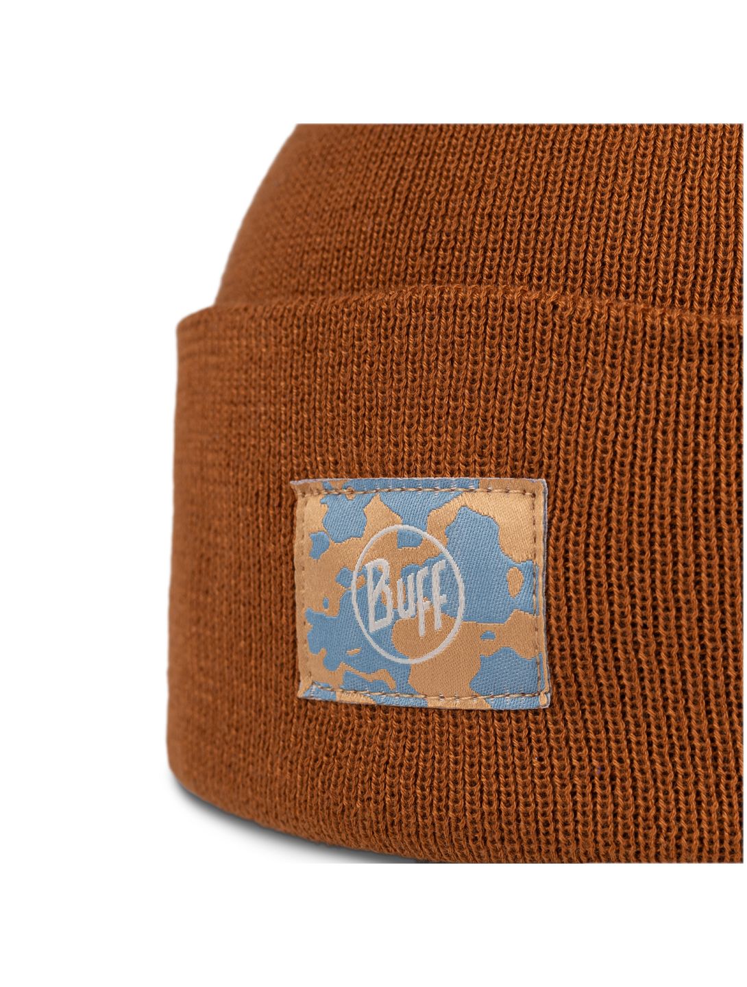 Buff, Lilon bonnet unisexe Copper brun 