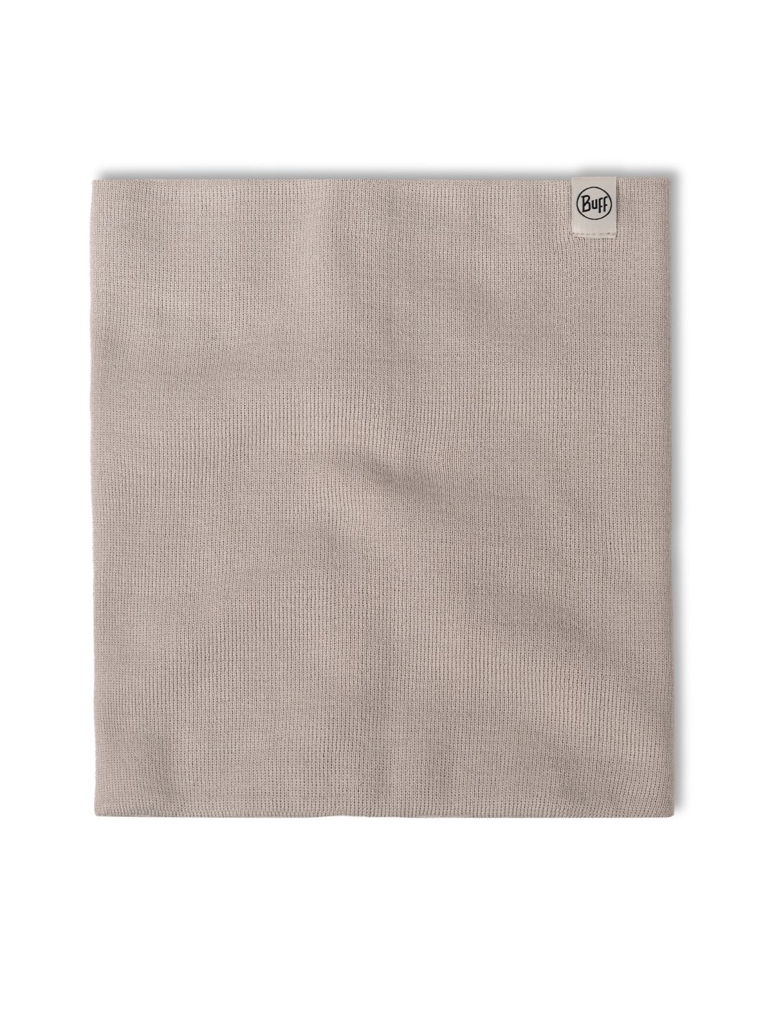 Buff, Lilon foulard unisexe Birch Gray gris 