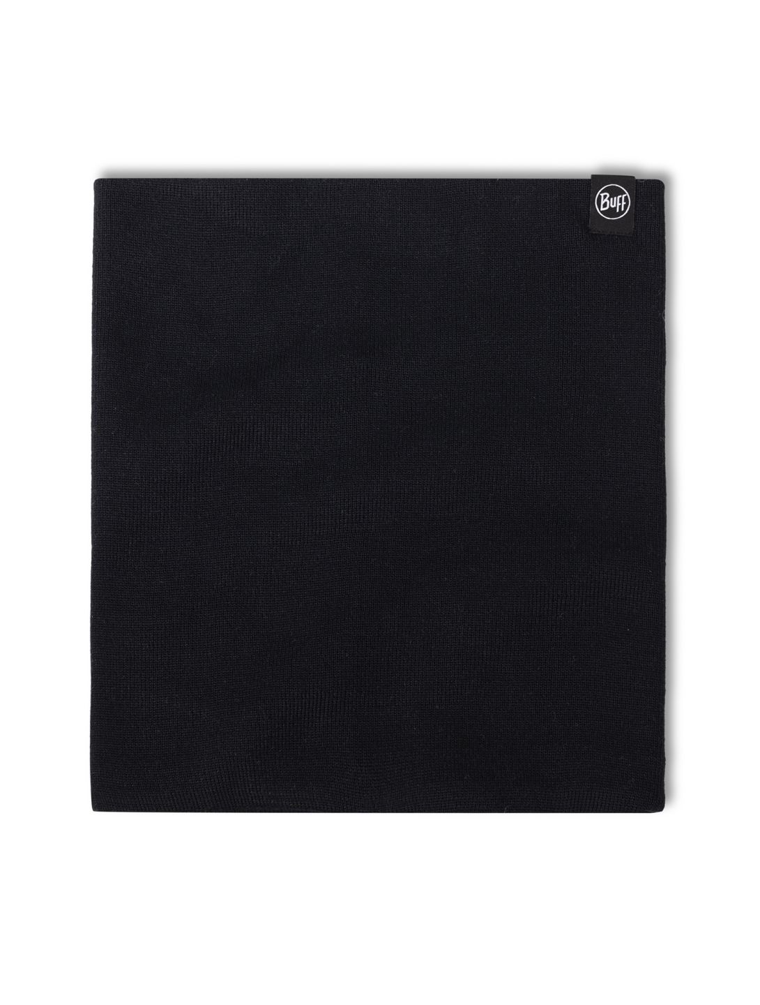 Buff, Lilon foulard unisexe Black noir 