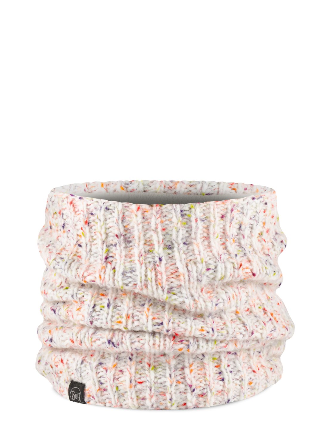 Buff, Lilon foulard unisexe White blanc 